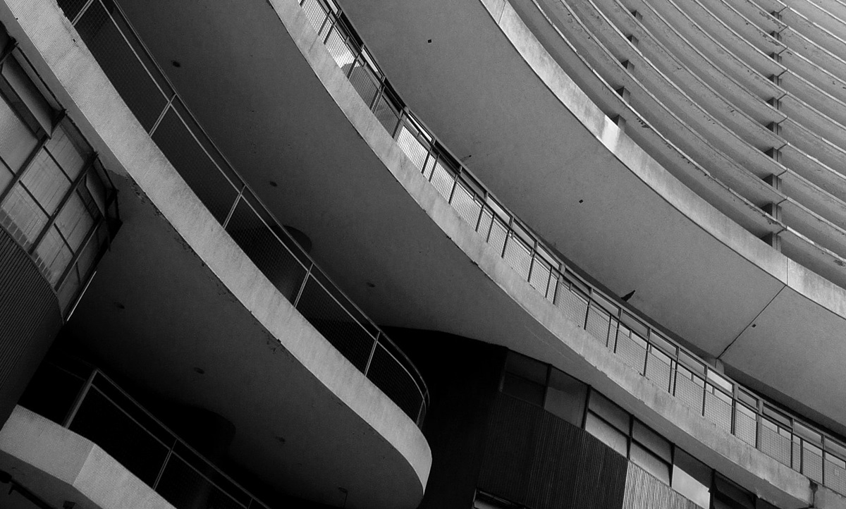 Copan, prédio icônico em SP, deverá ter cinema após 40 anos. Imagem: Wikipedia Commons