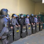 Polícia Penal de SP abre concurso público com salário de até R$ 4.695,60. Imagem: Governo de SP