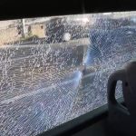 SP aposta em 200 agentes da GCM contra ataques a ônibus. Imagem: Reprodução