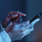 Aplicativo de compras de adesão da maioria dos paulistas, aponta Seade. Imagem: Pixabay