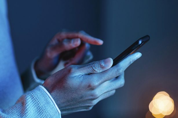 Aplicativo de compras de adesão da maioria dos paulistas, aponta Seade. Imagem: Pixabay