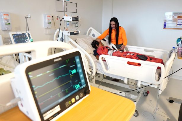 'Máfia dos Fiscais': R$ 7,6 milhões recuperados vão para hospital em SP. Imagem: Sergio Barzaghi Secom