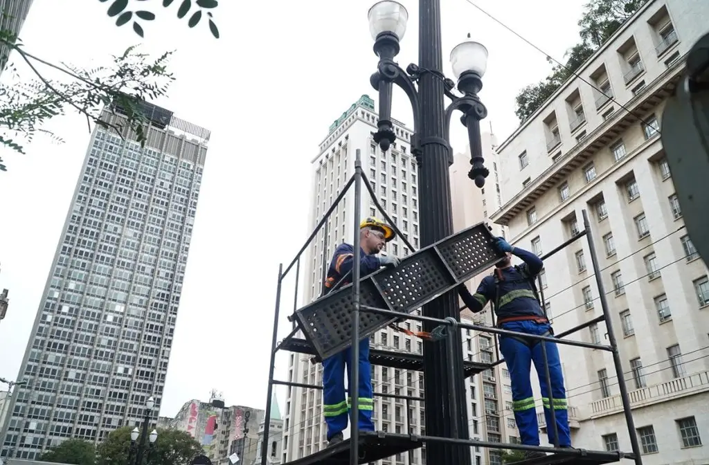 SP abre 36,7 mil empresas em setembro e bate recorde, diz Jucesp. Imagem: Prefeitura de São Paulo