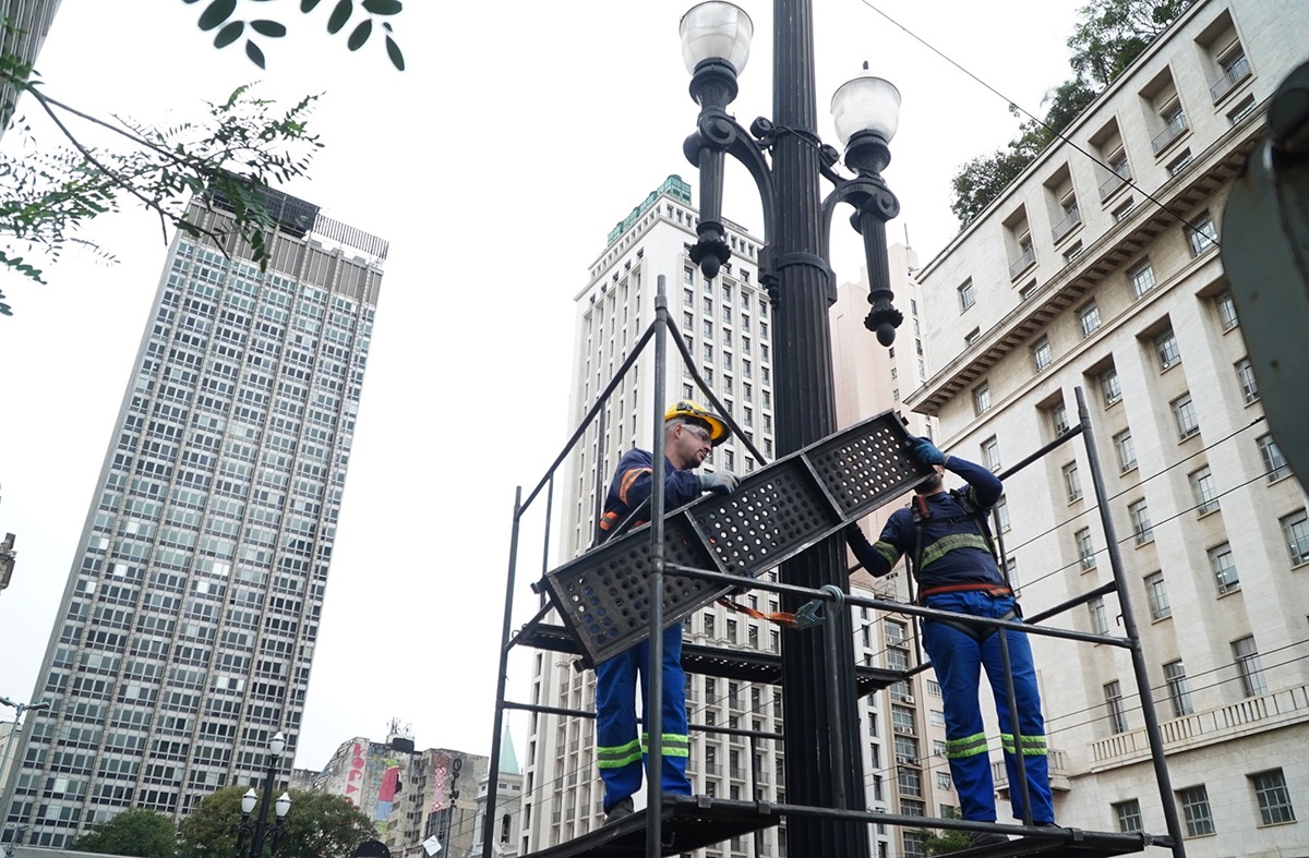 SP abre 36,7 mil empresas em setembro e bate recorde, diz Jucesp. Imagem: Prefeitura de São Paulo