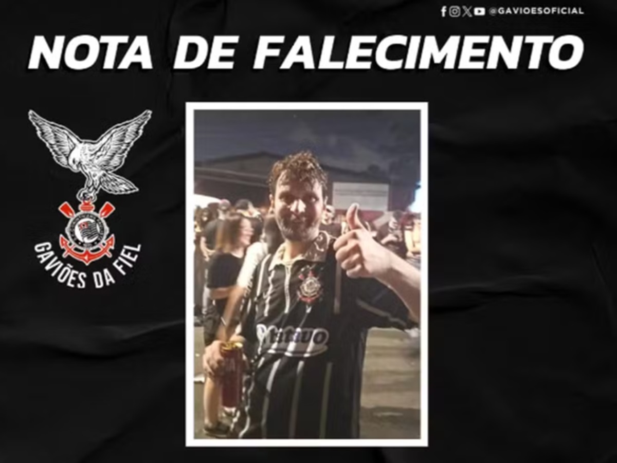 Publicitário agredido durante roubo em SP morr4 após 20 dias no hospital. Imagem: Reprodução Redes sociais