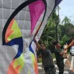 Soltura de balões gera mais de R$ 380 mil em multas no ano. Imagem: Governo de SP