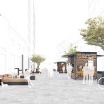 São Paulo: bairro da República terá repaginação com investimento de R$ 36,6 milhões. Imagem: Wikipedia