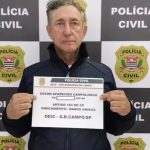 Servidor que atacou ônibus em SP e ganha R$ 11 mil por mês é demitido. Imagem: Reprodução