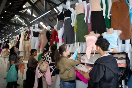 Feira do Empreendedor espera 120 mil pessoas, diz Sebrae-SP. Imagem: Governo de SP