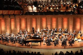 Festival de Inverno em Campos começa neste sábado (5) e vai até agosto. Imagem: Divulgação Governo de SP