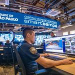 São Paulo comemora queda histórica nos roubos em maio. Imagem: Prefeitura de São Paulo