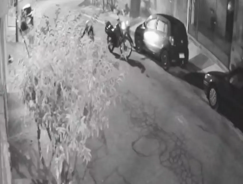 Ladrão m0rre após tentar roubar policial; 2º caso em 24h em SP. Imagem: Reprodução