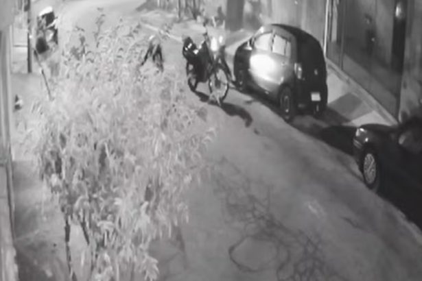 Ladrão m0rre após tentar roubar policial; 2º caso em 24h em SP. Imagem: Reprodução