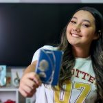 Estudantes de SP embarcam para intercâmbio gratuito na Austrália. Imagem: Divulgação Governo de SP