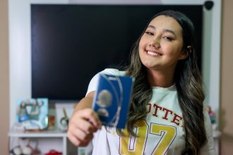 Estudantes de SP embarcam para intercâmbio gratuito na Austrália. Imagem: Divulgação Governo de SP