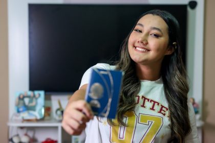 Estudantes de SP embarcam para intercâmbio gratuito na Austrália. Imagem: Divulgação Governo de SP