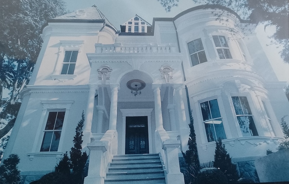 Imóveis tombados no centro de SP serão revitalizados; obra de R$ 100 milhões. Imagem: Divulgação ICT/Unesp