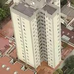 Freguesia do Ó: tubulação da Sabesp se rompe, inunda casas e fecha rua. Imagem: Reprodução Globo