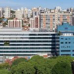 GRAACC, em SP, tem 80% de cura nos casos de câncer infantil. Imagem: Divulgação