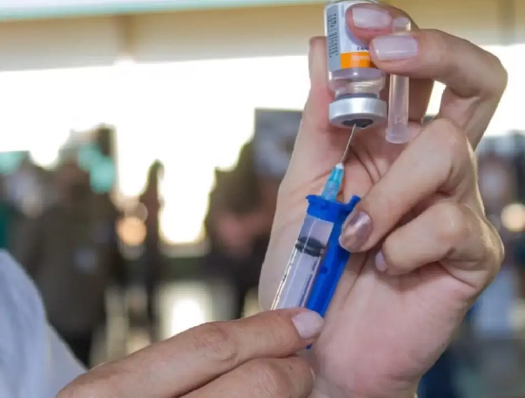 Hepatite A avança em São Paulo e aumenta 90,5%, diz estado. Imagem: reprodução