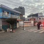 Casal de idosos é assaltado em SP; ladrões morrem baleados. Imagem: Arquivo Pessoal