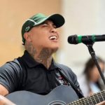 João Igor, cantor gospel, leva tiro de PM na rodoviária em SP. Imagem: Instagram