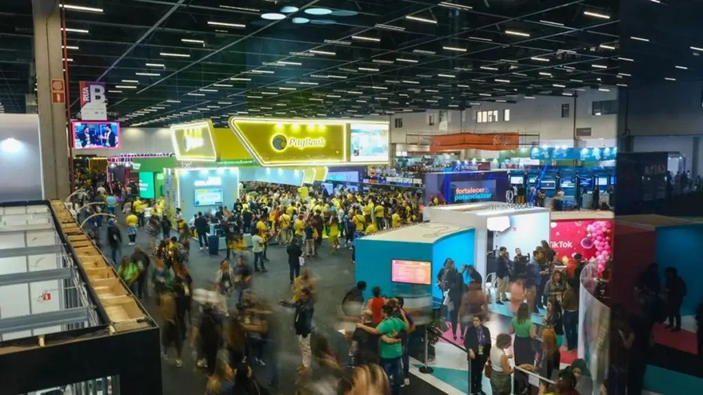 Feira do Empreendedor espera 120 mil pessoas, diz Sebrae-SP. Imagem: Divulgação Sebrae