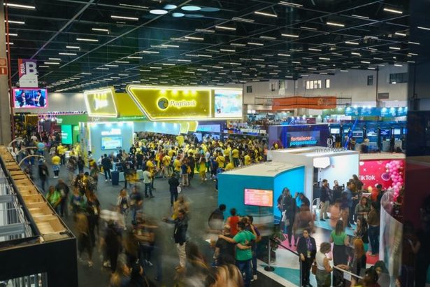 Feira do Empreendedor espera 120 mil pessoas, diz Sebrae-SP. Imagem: Divulgação Sebrae