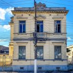 Imóveis tombados no centro de SP serão revitalizados; obra de R$ 100 milhões. Imagem: Divulgação governo de SP