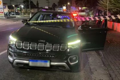 Latrocínio: SP registra 18 casos até maio; último foi nesta sexta (18). Imagem: Divulgação