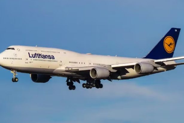 Avião que ia para Buenos Aires desvia e pousa em Guarulhos. Imagem: Divulgação