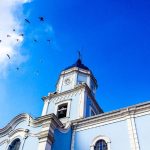 Guia Turístico Católico chega a São José para impulsionar turismo religioso. Imagem: Claudio Vieira/PMSJC