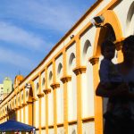 Mercado Municipal passará por reforma com custo de R$ 9,2 milhões. Imagem: Claudio Vieira/PMSJC