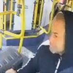 São Paulo passa dos 600 ataques a ônibus e vans viram alvo. Imagem: Reprodução