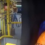 São Paulo passa de 550 ônibus atacados desde junho. Imagem: Reprodução