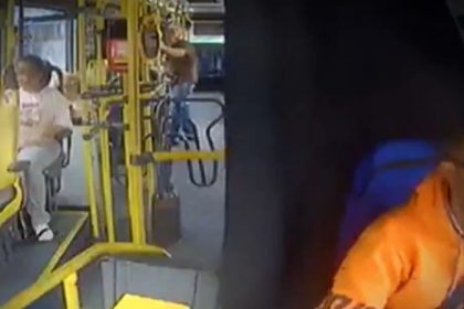 São Paulo passa de 550 ônibus atacados desde junho. Imagem: Reprodução