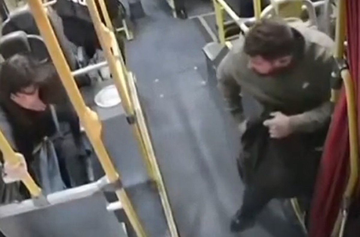 São Paulo passa de 550 ônibus atacados desde junho. Imagem: Reprodução