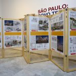 Palácio dos Bandeirantes abre exposição sobre a futura sede do estado. Imagem: Governo de SP