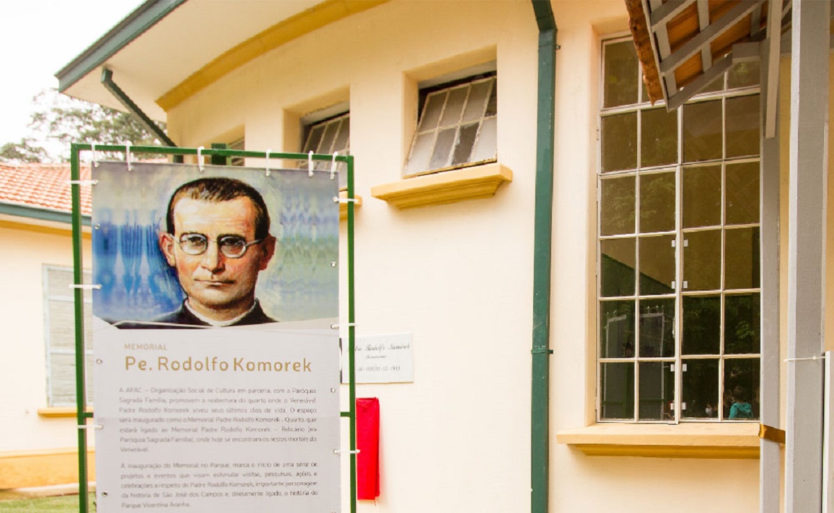 Guia Turístico Católico chega a São José para impulsionar turismo religioso. Imagem: Divulgação