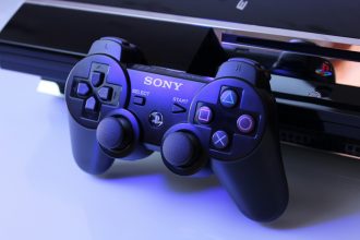 Os 10 melhores jogos de PS3 que você precisa jogar. Imagem: Unsplash