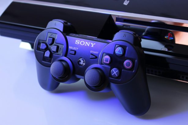 Os 10 melhores jogos de PS3 que você precisa jogar. Imagem: Unsplash