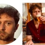 Publicitário agredido durante roubo em SP morr4 após 20 dias no hospital. Imagem: Reprodução Redes sociais