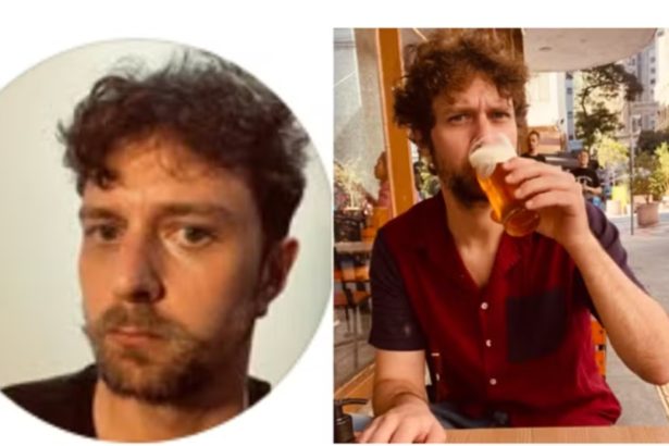 Publicitário agredido durante roubo em SP morr4 após 20 dias no hospital. Imagem: Reprodução Redes sociais