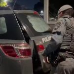 Canetas emagrecedoras são roubadas em farmácia de São Paulo. Imagem: reprodução Record