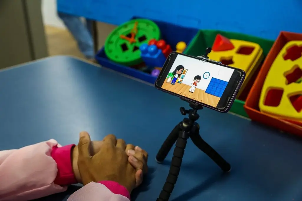 Sala Azul será ativada na Câmara de SP em agosto. Imagem: Divulgação