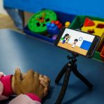 Sala Azul será ativada na Câmara de SP em agosto. Imagem: Divulgação