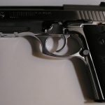 Taurus recebe R$ 25 milhões em multa e SP rompe contratos. Imagem: Divulgação