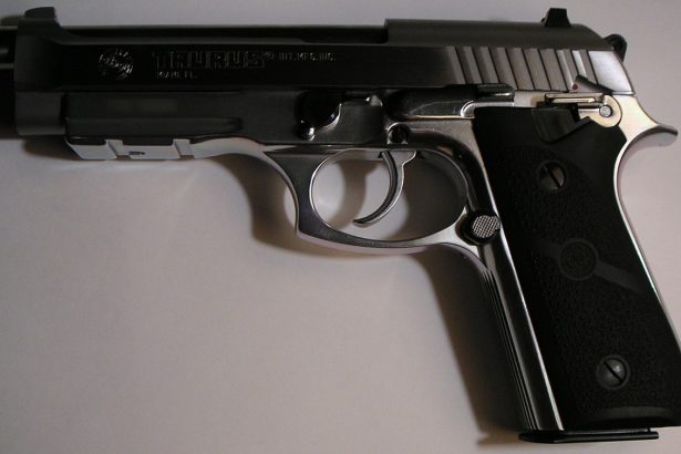 Taurus recebe R$ 25 milhões em multa e SP rompe contratos. Imagem: Divulgação