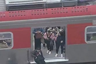 Usuários de trem em SP ganha wi-fi em 41 estações. Imagem: Reprodução