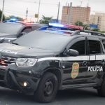 Prisões em São Paulo aumentam 8% e roubos caem, diz SSP. Imagem: Governo de SP